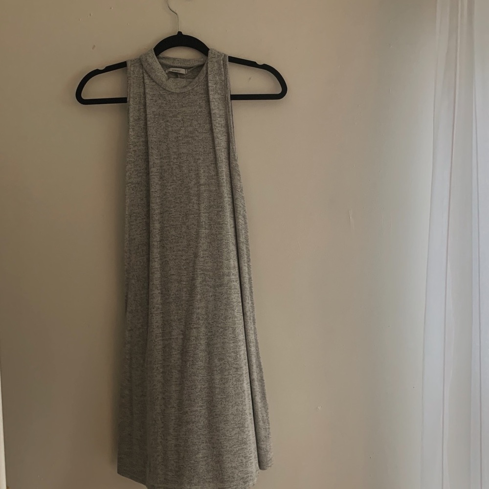 Swing dress